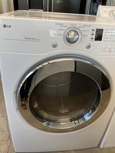 Front load dryer - $399.00 - LG-DR-0000024