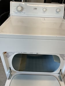 Estate by Whirlpool dryer - $299.00 - WP-DR-0000112