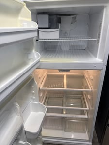 White Top mount refrigerator - $399.00 - KM-RF-0000057