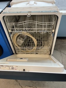 Kenmore stainless steel dishwasher - $259.00 - KM-DW-0000002