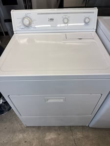 Estate by whirlpool basic dryer - $279.00 - WP-DR-0000126