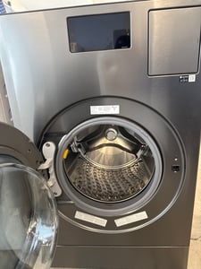 LG washer and dryer combo - $1,899.00 - LG-WD-0000057