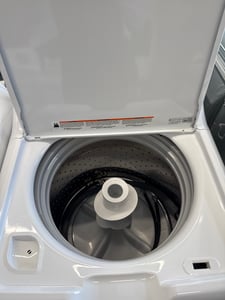 Top load washer - $469.00 - GE-WS-0000097