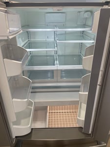 Frigidaire french door refrigerator - $969.00 - FG-RF-0000013