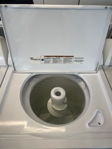 Whirlpool washer and dryer set - $599.00 - WP-WD-0000076
