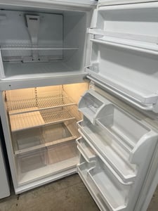 Whirlpool top mount refrigerator - $399.00 - WP-RF-0000060