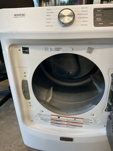 Maytag dryer - $439.00 - MT-DR-0000026