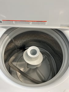 Top load washer - $429.00 - GE-WS-0000126