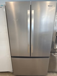 French door refrigerator - $1,179.00 - WP-RF-0000131