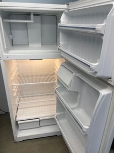 GE top mount refrigerator - $299.00 - GE-RF-0000105