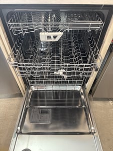 Whirlpool stainless steel dishwasher - $399.00 - WP-DW-0000071