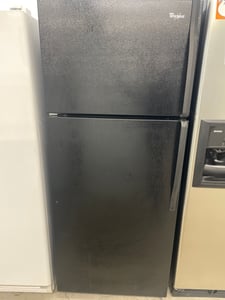 Whirlpool top mount refrigerator - $429.00 - WP-RF-0000040