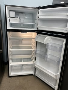 Stainless steel refrigerator - $539.00 - WP-RF-0000203
