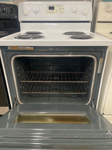 Whirlpool coil top range - $379.00 - WP-RG-0000069