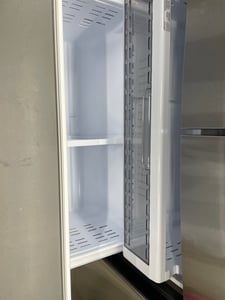 Samsung counter depth refrigerator - $999.00 - SS-RF-0000007