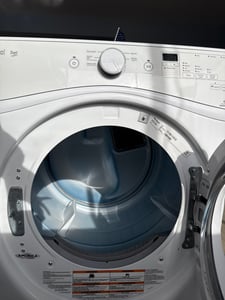 Whirlpool duet washer and dryer set - $799.00 - WP-WD-0000155