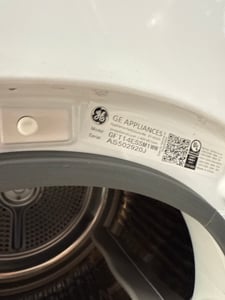 24”wide dryer - $539.00 - GE-DR-0000031