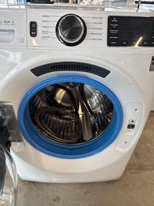 GE front load washer - $679.00 - GE-WS-0000073