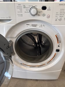 Kenmore front load washer - $439.00 - KM-WS-0000055
