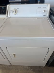 Kenmore basic dryer - $299.00 - KM-DR-0000126