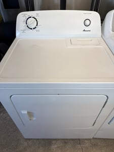 Basic dryer - $379.00 - AM-DR-0000026