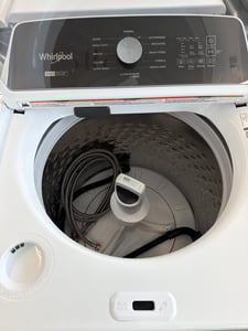 Top load washer - $599.00 - WP-WS-0000275
