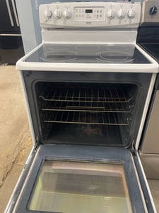 Kenmore glass top range - $439.00 - KM-RG-0000017
