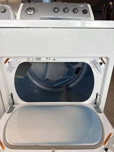 Mismatched washer and dryer set - $699.00 - WP-WD-0000234