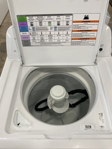 Amana top load washer - $379.00 - AM-WS-0000018