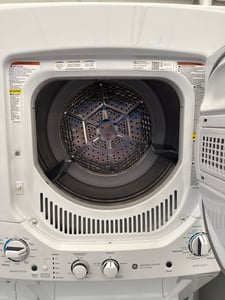 24”wide laundry center - $799.00 - GE-LC-0000027