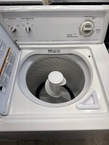 Top load washer - $399.00 - KM-WS-0000091