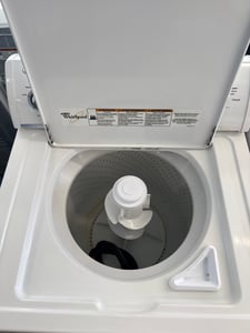 Top load washer - $399.00 - WP-WS-0000207