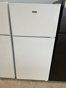 Hotpoint top mount refrigerator - $399.00 - HP-RF-0000022