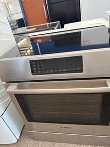 Induction slide-in range - $1,479.00 - BH-RG-0000002