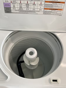 Top load washer - $439.00 - WP-WS-0000261