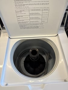 Maytag top load washer - $389.00 - MT-WS-0000029