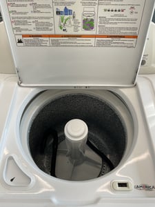 Top load washer - $399.00 - AD-WS-0000003