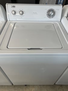 Estate by whirlpool top load washer - $349.00 - WP-WS-0000052