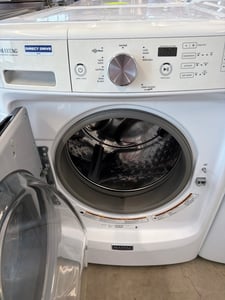 Front load washer and dryer set - $799.00 - MT-WD-0000079