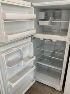 GE top mount refrigerator - $469.00 - GE-RF-0000076