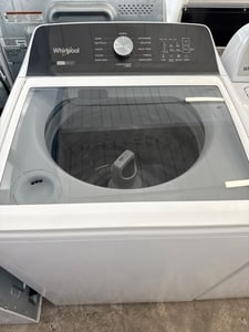 Whirlpool top load washer - $479.00 - WP-WS-0000208