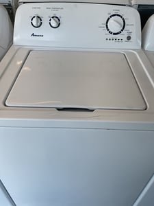 Top load washer and dryer - $699.00 - AM-WD-0000054