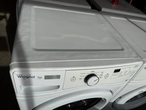 Whirlpool duet washer and dryer set - $799.00 - WP-WD-0000155
