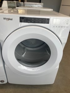 Whirlpool front load washer and dryer set - $1,199.00 - WP-WD-0000059
