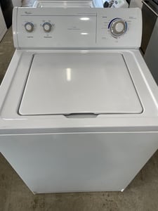 Whirlpool top load washer - $299.00 - WP-WS-0000110