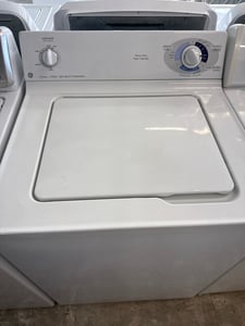 GE top load washer - $379.00 - GE-WS-0000064