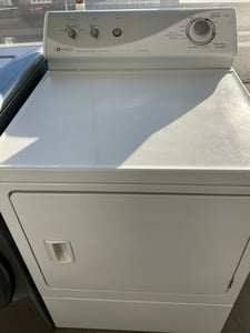 27” wide electric dryer - $399.00 - MT-DR-0000044