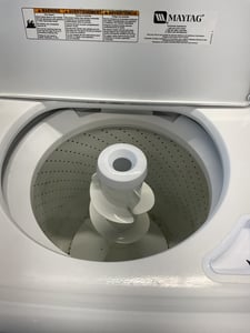 Top load washer and dryer - $679.00 - MT-WD-0000048