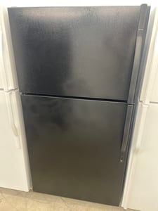 Kenmore black top mount refrigerator - $469.00 - KM-RF-0000024