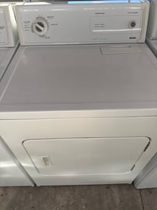Kenmore washer and dryer set - $679.00 - KM-WD-0000048